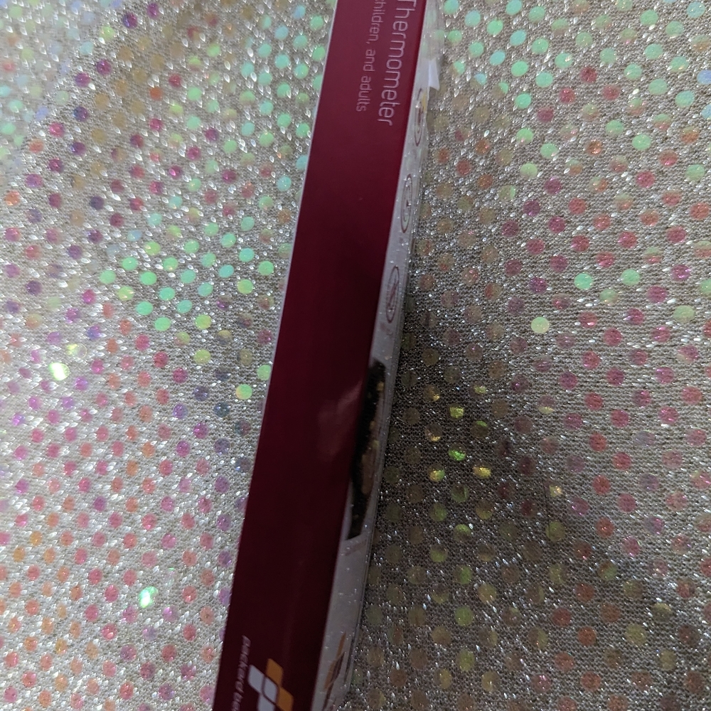 Digital thermometer - Picture 4 of 6